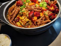 -川成元·麻辣香锅(凯德MALL西直门店)