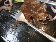 -吉布鲁牛排海鲜自助(温江合生汇店)