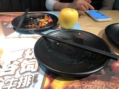 -我家牛排自助餐厅(永旺梦乐城店)