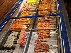 -老啪叽串炒饭(铁百店)