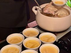 -柴门头啖汤·经典川菜·慢火汤品(锦城万达店)