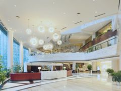 -大连富丽华大酒店·花都西餐厅