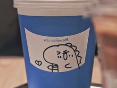 -Something For(中洲湾店)