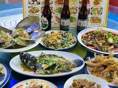 -40号厦门海鲜大排档(中山路店)