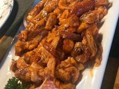 -好旺角齐市鲜切牛自助烤肉(农林五道街总店)