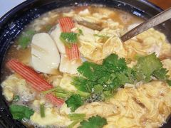 -老姑砂锅·烧烤天津菜(体北道店)