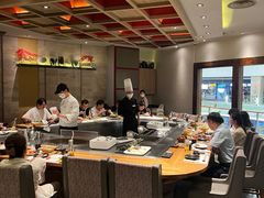 -赤坂亭·M9和牛烧肉·铁板烧(合肥万象城店)