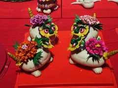 -北京工艺美术博物馆