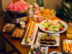 -鸟泉居酒屋·烧鸟·酒馆(百子湾店)