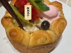 -大鸭梨烤鸭(甘家口店)