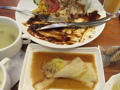-超级魔厨(地王店)