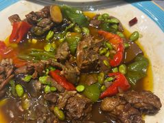 -小秦淮·南京土菜(新亭西路店)