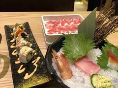 -伊豆野菜村(大族广场店)