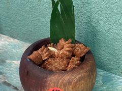 -浩海火烧云傣家菜(京广店)
