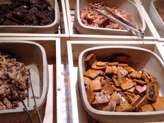 -悦橙烤肉海鲜自助(中央大街店)