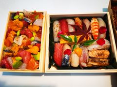 手握寿司-一阳寿司(麦子街店)