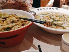 -江渔儿酸菜鱼(曜一城店)