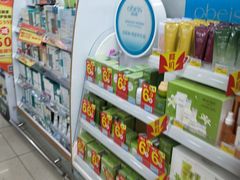 -人人乐购物广场(开发区店)