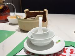 -鑫小城故事·藕汤·家常菜(台北一路总店)