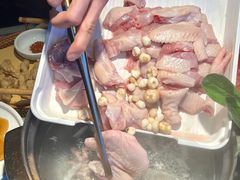 -大头椰·椰子鸡火锅(南宁万象城店)