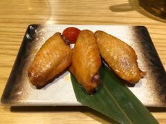 -小句号·精致料理(江南环球港店)