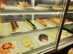 -月色西餐厅·海鲜刺身·烧烤(科学城保利郡雅酒店)