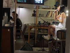 -Nirvana Cafe&Bar(北仓文创街区店)