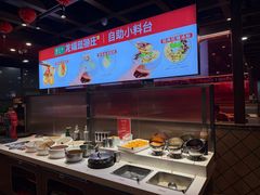 -楚江子·龙继斑鱼庄(建设东路店)