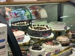 -DQ·蛋糕·冰淇淋(虹口龙之梦店)