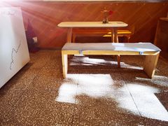 -Legno.ita Coffee by Wood(襄阳南路店)