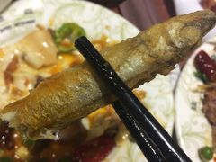 -比亚森自助烤肉料理(裕华店)