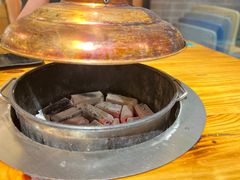 -号令江湖·水浒烤肉(和畅睦邻中心店)
