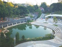 -广州市白云山风景名胜区