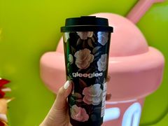 -gleeglee乐溢亦茶(合生汇店)