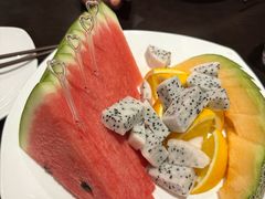 -老牌坊鲁菜名店(聊城美食岛店)