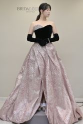 点击看大图 -Bridal Queen·婚纱女皇