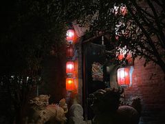 -回龙窝历史文化街区