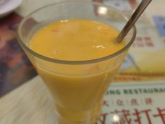-香港威特瑞茶餐厅(小白楼音乐厅店)