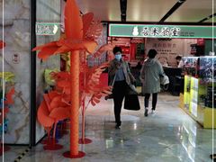 -飞洲国际广场