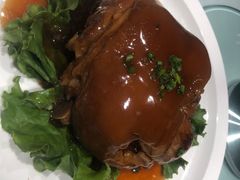 -玉林烤鸭店(黄村康庄店)