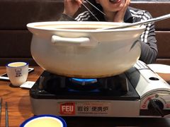 -黔大人·贵州花溪牛肉粉(宝能太古城店)