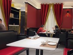 -皇城根·鲁菜济南菜·吊炉烤鸭·炒鸡鱼头(济南旗舰店)