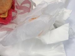 -麦当劳(世纪汇广场店)