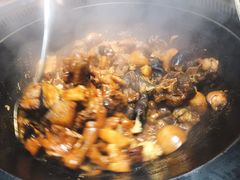 -山河屯铁锅炖(哈西站店)