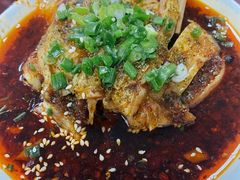 -老丘丘(较场口店)