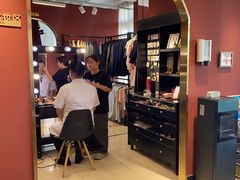 -红像馆精致肖像证件照(亦庄店)
