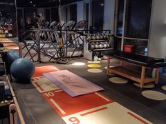 -威尔仕健身(海伦中心店)