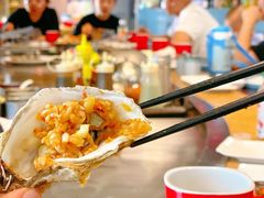 -雅玛花式铁板烧餐厅(好运街店)