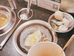 -钱小主·自助回旋烤肉火锅餐厅(东方新天地店)