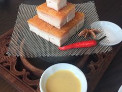 -广州柏悦酒店·悦景轩·粤菜餐厅